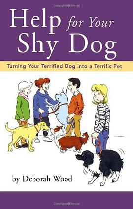 Training the Shy Dog pdf epub mobi 电子书 下载