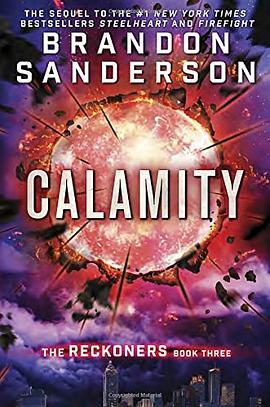 Calamity pdf epub mobi 電子書 下載