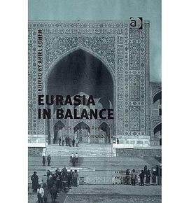 Eurasia In Balance pdf epub mobi 电子书 下载