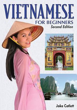 Vietnamese for Beginners. Pack pdf epub mobi 电子书 下载