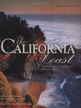 The California Coast pdf epub mobi 电子书 下载