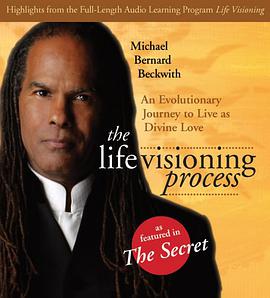 The Life Visioning Process pdf epub mobi 电子书 下载