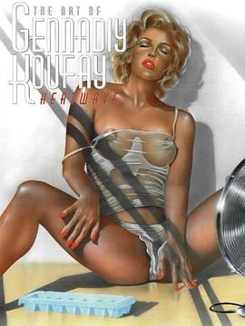 Art of Gennadiy Koufay pdf epub mobi 電子書 下載