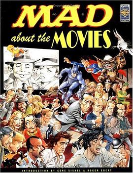 Mad About the Movies pdf epub mobi 电子书 下载