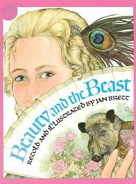 Beauty and the Beast pdf epub mobi 电子书 下载