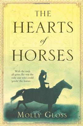 The Hearts of Horses pdf epub mobi 電子書 下載