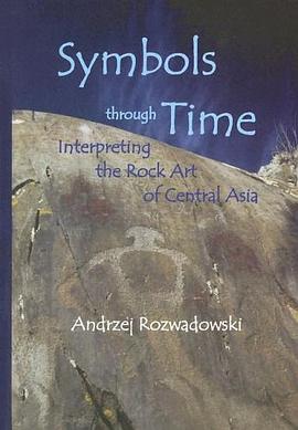 Symbols through Time pdf epub mobi 电子书 下载