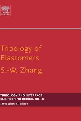 Tribology of Elastomers pdf epub mobi 电子书 下载
