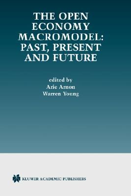 The Open Economy Macromodel pdf epub mobi 电子书 下载