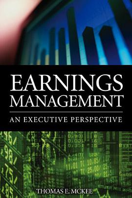 Earnings Management pdf epub mobi 电子书 下载