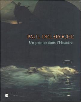 Paul Delaroche pdf epub mobi 电子书 下载