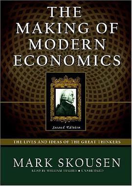The Making of Modern Economics