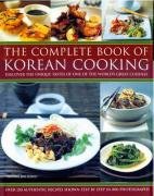 The Food and Cooking of Korea