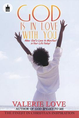 God is in Love With You pdf epub mobi 电子书 下载