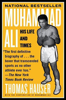Muhammad Ali pdf epub mobi 电子书 下载