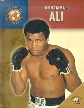 Muhammad Ali pdf epub mobi 电子书 下载