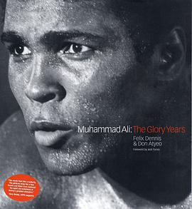 Muhammad Ali pdf epub mobi 电子书 下载