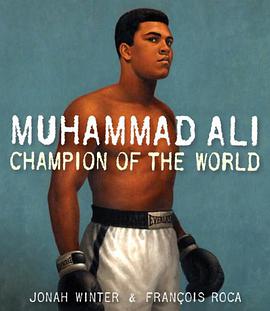 Muhammad Ali pdf epub mobi 电子书 下载