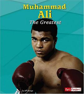 Muhammad Ali pdf epub mobi 下载
