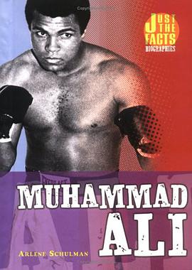 Muhammad Ali pdf epub mobi 电子书 下载