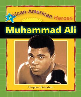 Muhammad Ali pdf epub mobi 电子书 下载