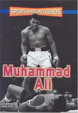 Muhammad Ali pdf epub mobi 电子书 下载