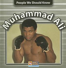 Muhammad Ali pdf epub mobi 电子书 下载