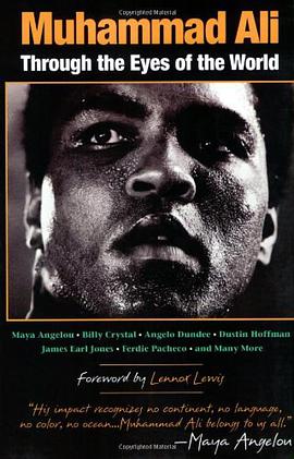 Muhammad Ali pdf epub mobi 電子書 下載