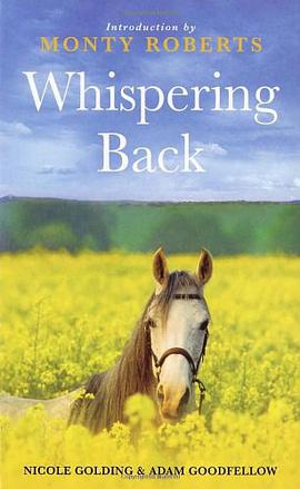 Whispering Back pdf epub mobi 电子书 下载