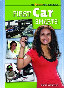 First Car Smarts pdf epub mobi 电子书 下载