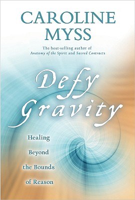 Defy Gravity pdf epub mobi 电子书 下载