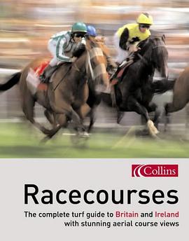 Racecourses pdf epub mobi 電子書 下載
