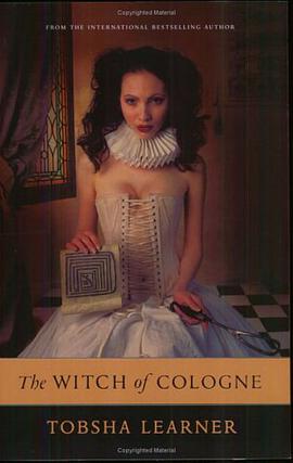 The Witch of Cologne pdf epub mobi 電子書 下載