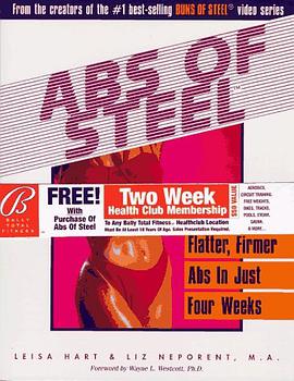 Abs of Steel pdf epub mobi 下载