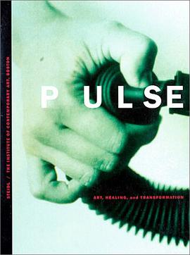 Pulse pdf epub mobi 下载