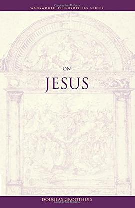 On Jesus pdf epub mobi 电子书 下载