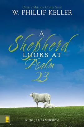 A Shepherd Looks at Psalm 23 pdf epub mobi 電子書 下載