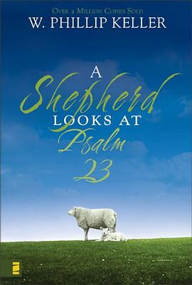 A Shepherd Looks at Psalm 23 pdf epub mobi 電子書 下載