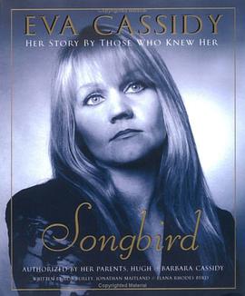 Eva Cassidy pdf epub mobi 电子书 下载