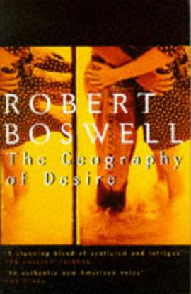 Geography of Desire