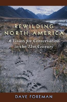 Rewilding North America pdf epub mobi 电子书 下载