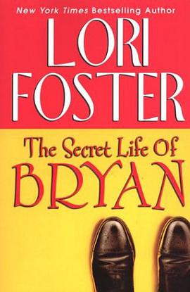 The Secret Life of Bryan pdf epub mobi 电子书 下载