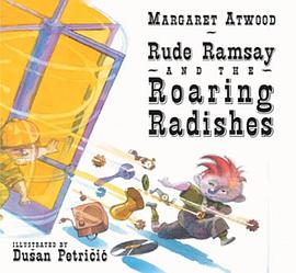 Rude Ramsay and the Roaring Radishes pdf epub mobi 电子书 下载
