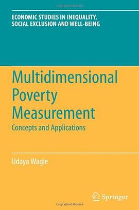 Multidimensional Poverty Measurement pdf epub mobi 电子书 下载