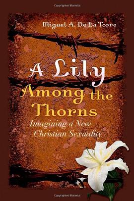 A Lily Among the Thorns pdf epub mobi 电子书 下载