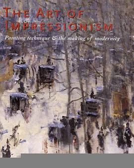 The Art of Impressionism pdf epub mobi 电子书 下载