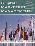 全球营销管理 Global Marketing Management