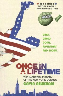 Once in a Lifetime pdf epub mobi 电子书 下载