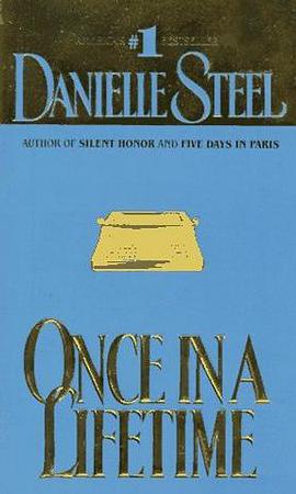 Once in a Lifetime pdf epub mobi 电子书 下载