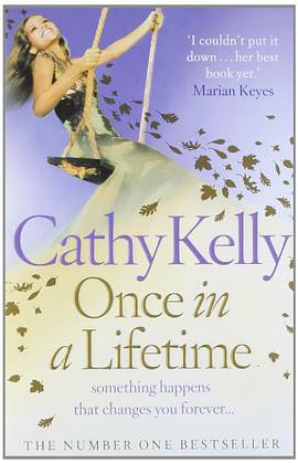 Once in a Lifetime pdf epub mobi 电子书 下载